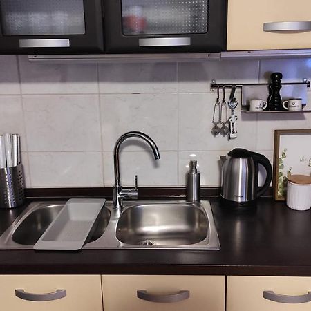 Apartman Hidden Gem Sibenik Bagian luar foto
