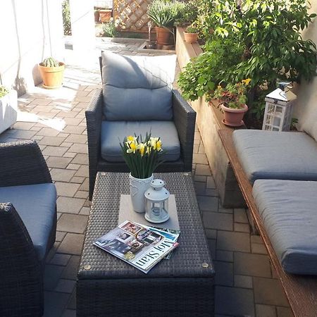 Apartman Hidden Gem Sibenik Bagian luar foto