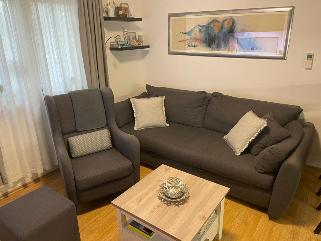 Apartman Hidden Gem Sibenik Bagian luar foto