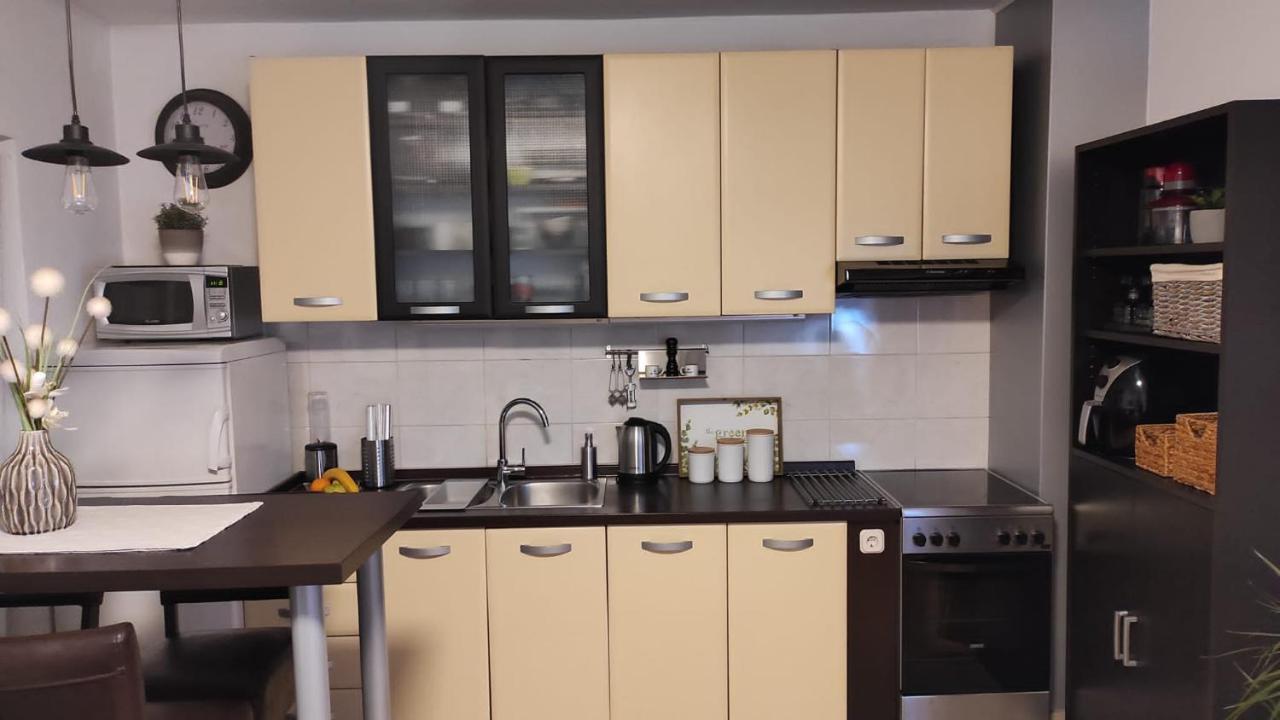 Apartman Hidden Gem Sibenik Bagian luar foto