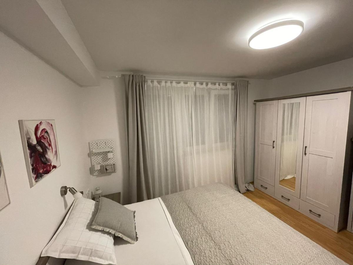 Apartman Hidden Gem Sibenik Bagian luar foto