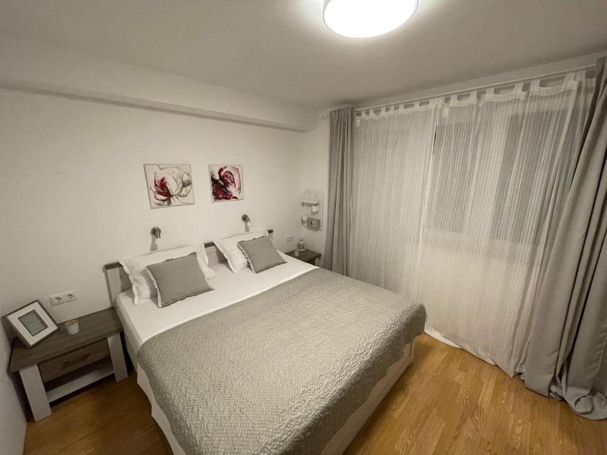 Apartman Hidden Gem Sibenik Bagian luar foto