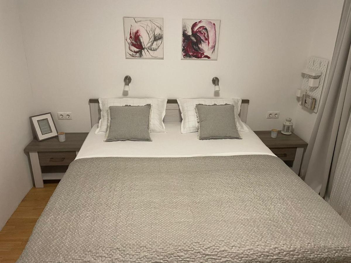 Apartman Hidden Gem Sibenik Bagian luar foto