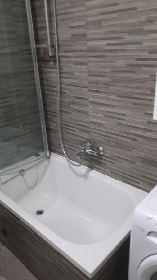 Apartman Hidden Gem Sibenik Bagian luar foto