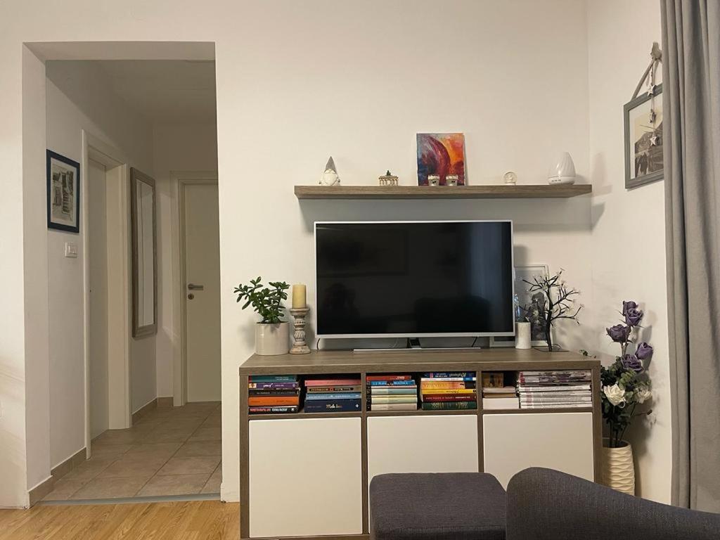 Apartman Hidden Gem Sibenik Bagian luar foto