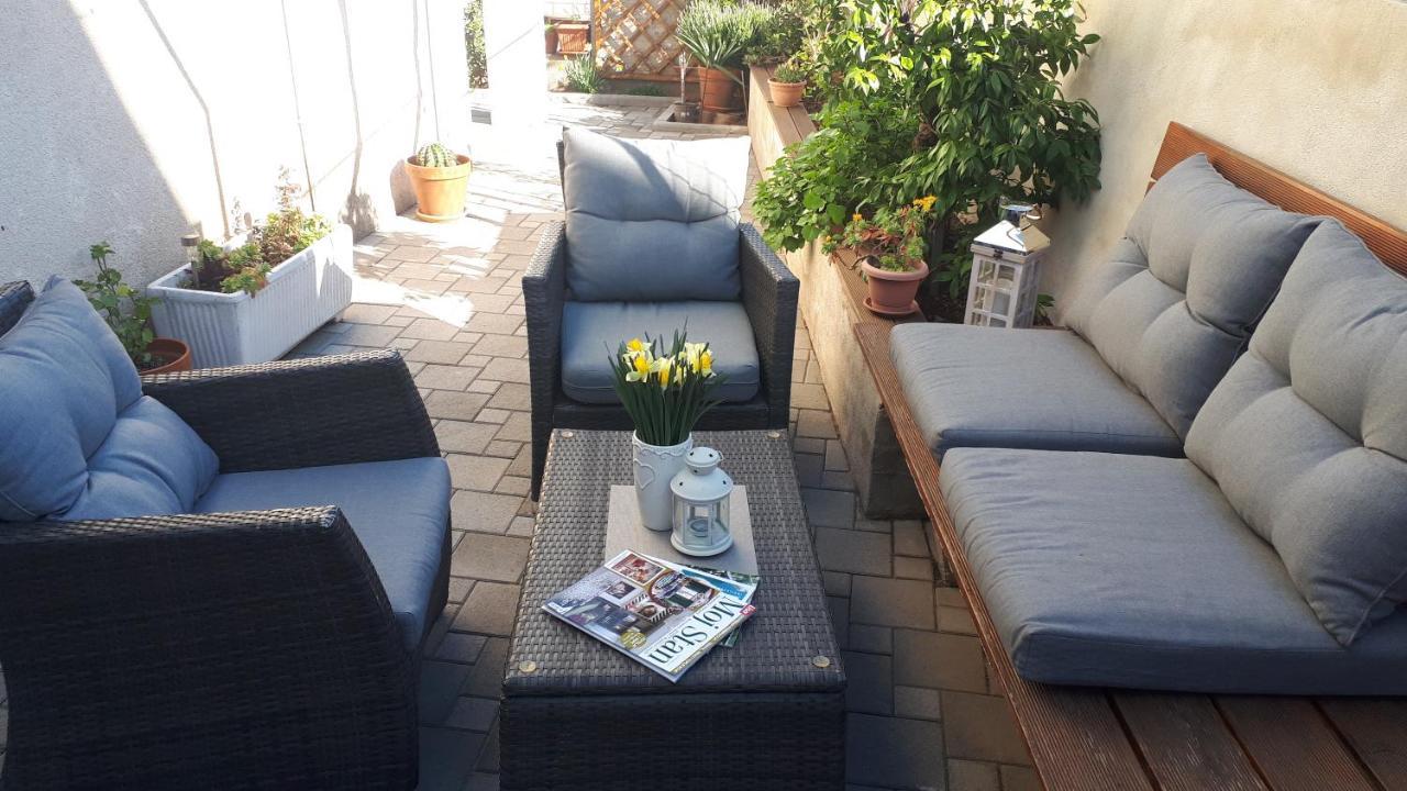 Apartman Hidden Gem Sibenik Bagian luar foto