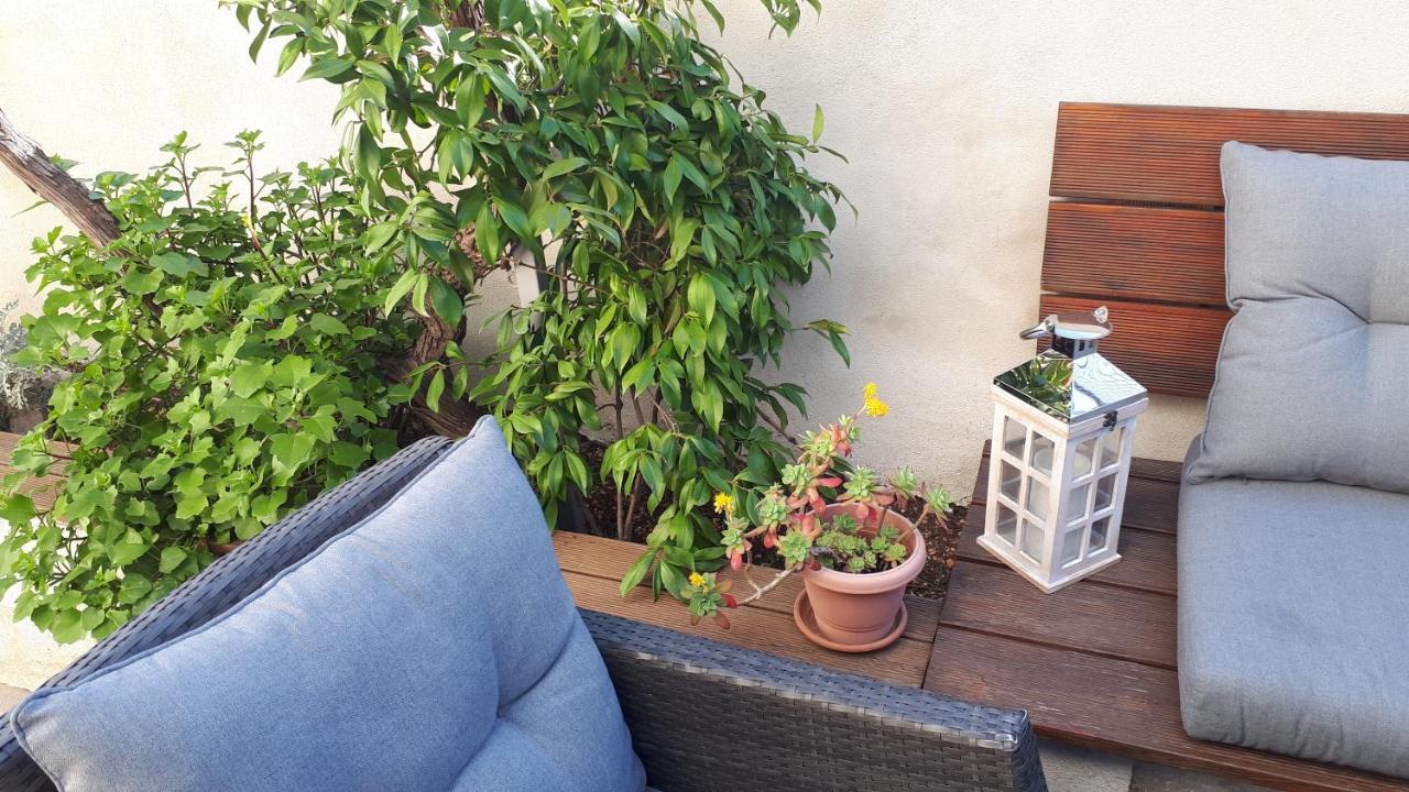 Apartman Hidden Gem Sibenik Bagian luar foto