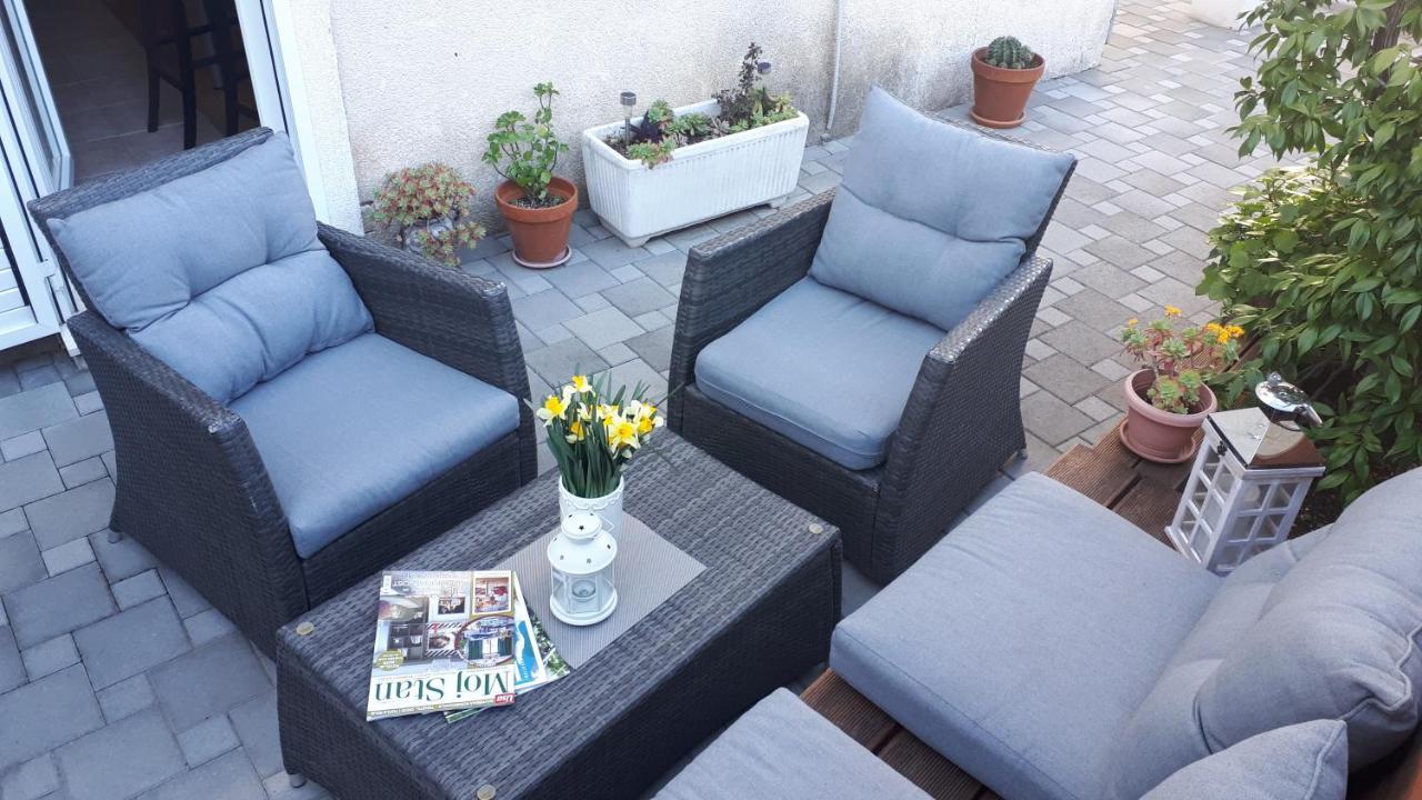 Apartman Hidden Gem Sibenik Bagian luar foto
